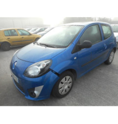 Poignee porte avant droit RENAULT TWINGO 2