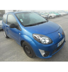 Poignee porte avant droit RENAULT TWINGO 2