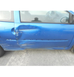Poignee porte avant droit RENAULT TWINGO 2