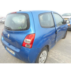 Poignee porte avant droit RENAULT TWINGO 2