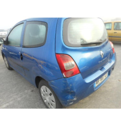 Poignee porte avant droit RENAULT TWINGO 2