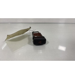 Bouton de warning MAZDA 626 4 Photo n°1