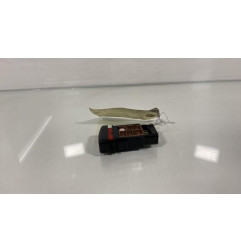 Bouton de warning MAZDA 626 4