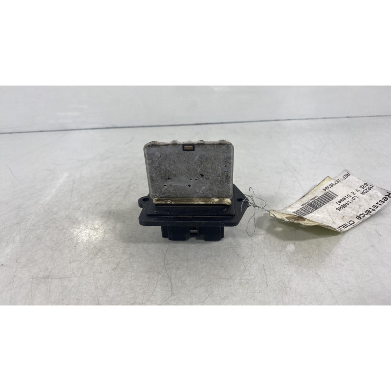 Resistance chauffage MAZDA 626 4 Photo n°1