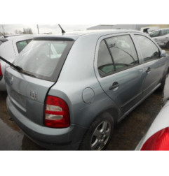 Trappe d'essence SKODA FABIA 1