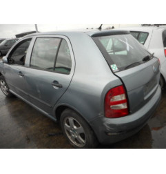 Trappe d'essence SKODA FABIA 1