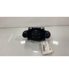 Commande chauffage FORD FIESTA 6 Photo n°1
