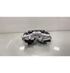 Commande chauffage FORD FIESTA 6