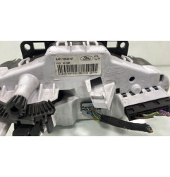 Commande chauffage FORD FIESTA 6