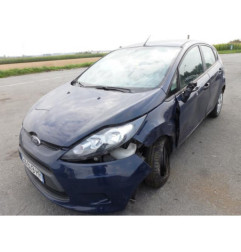 Commande chauffage FORD FIESTA 6