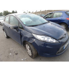 Commande chauffage FORD FIESTA 6