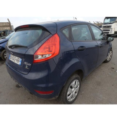 Commande chauffage FORD FIESTA 6