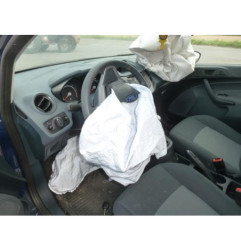 Commande chauffage FORD FIESTA 6