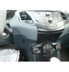 Commande chauffage FORD FIESTA 6