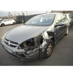 Capot CITROEN C5 1