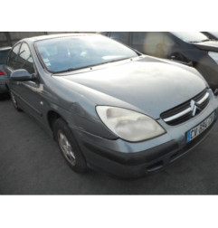 Capot CITROEN C5 1