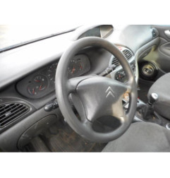 Capot CITROEN C5 1