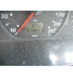 Capot CITROEN C5 1