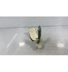 Resistance chauffage FORD FIESTA 6
