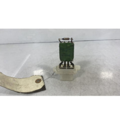 Resistance chauffage FORD FIESTA 6
