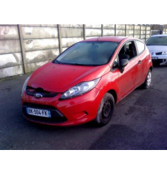 Resistance chauffage FORD FIESTA 6
