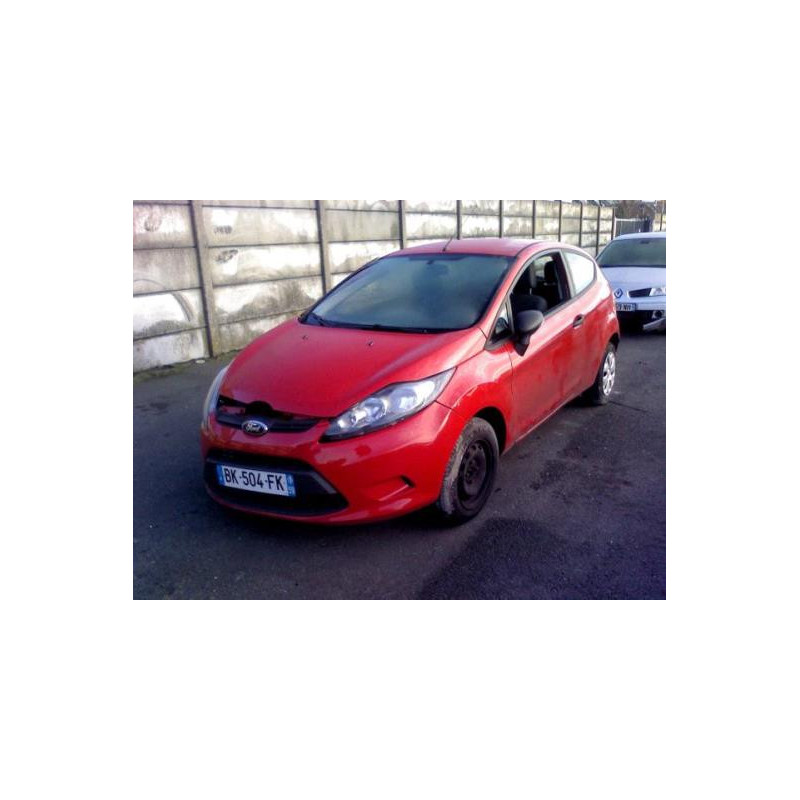 Resistance chauffage FORD FIESTA 6 Photo n°4