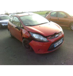 Resistance chauffage FORD FIESTA 6