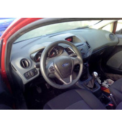 Resistance chauffage FORD FIESTA 6