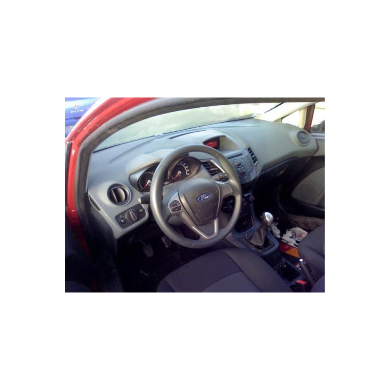 Resistance chauffage FORD FIESTA 6 Photo n°6