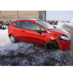 Resistance chauffage FORD FIESTA 6