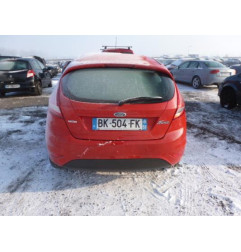 Resistance chauffage FORD FIESTA 6