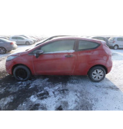 Resistance chauffage FORD FIESTA 6