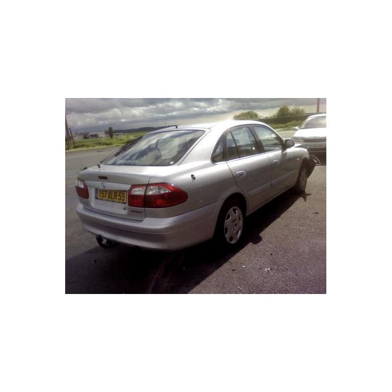 Horloge MAZDA 626 4 Photo n°6