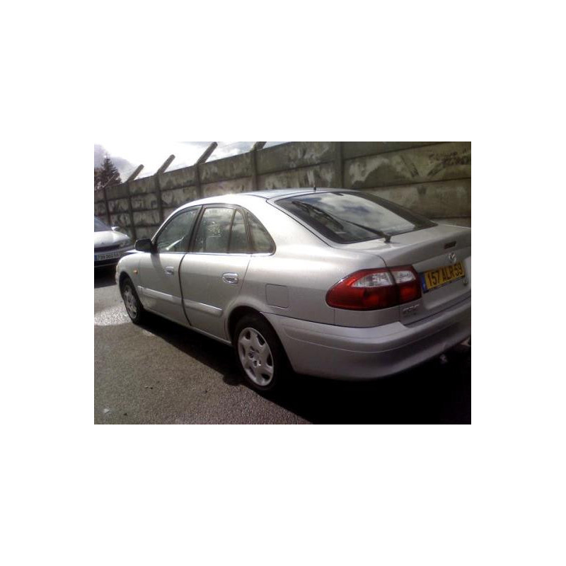 Horloge MAZDA 626 4 Photo n°7