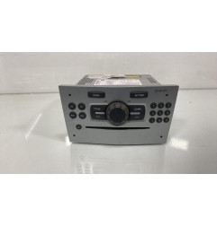 Autoradio d'origine OPEL CORSA D Photo n°1