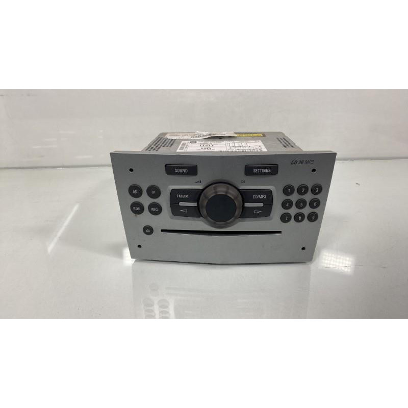 Autoradio d'origine OPEL CORSA D Photo n°1