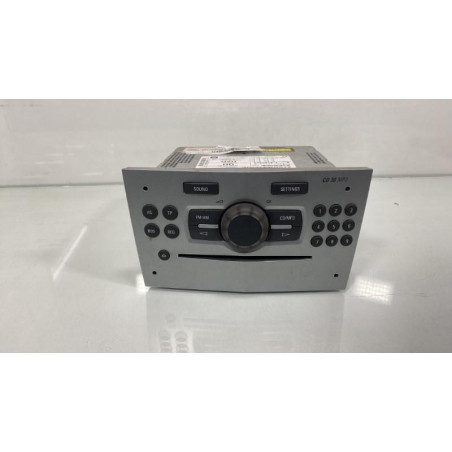 Autoradio d'origine OPEL CORSA D Photo n°1