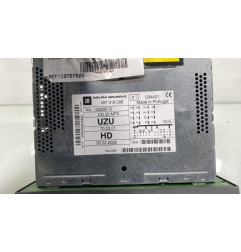 Autoradio d'origine OPEL CORSA D