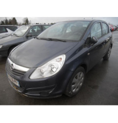 Autoradio d'origine OPEL CORSA D
