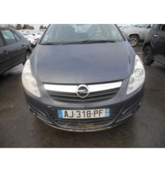 Autoradio d'origine OPEL CORSA D
