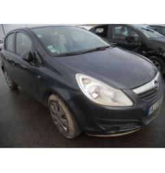 Autoradio d'origine OPEL CORSA D