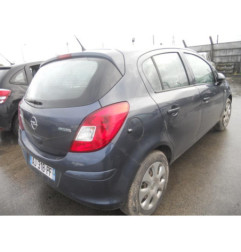 Autoradio d'origine OPEL CORSA D