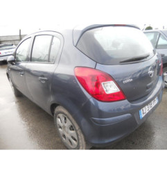 Autoradio d'origine OPEL CORSA D