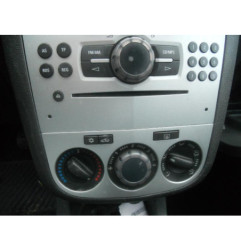 Autoradio d'origine OPEL CORSA D