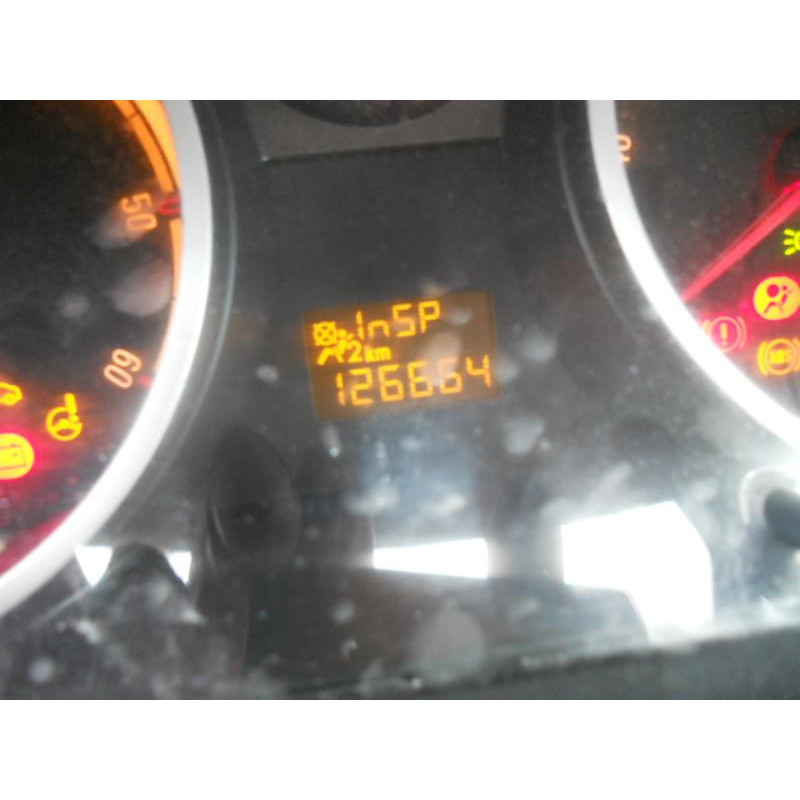 Autoradio d'origine OPEL CORSA D Photo n°12