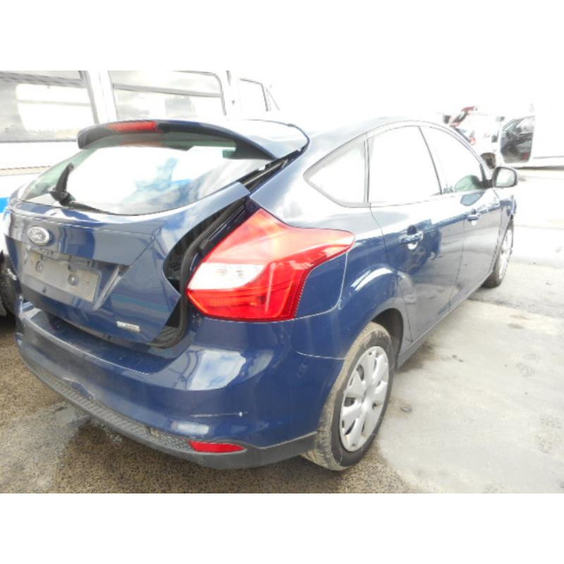 Vitre arriere gauche FORD FOCUS 3 Photo n°3
