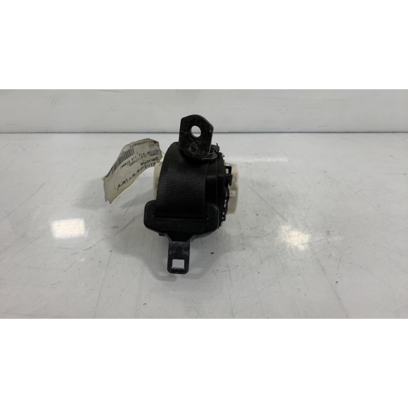 Ceinture arriere gauche FORD FOCUS 3 Photo n°2