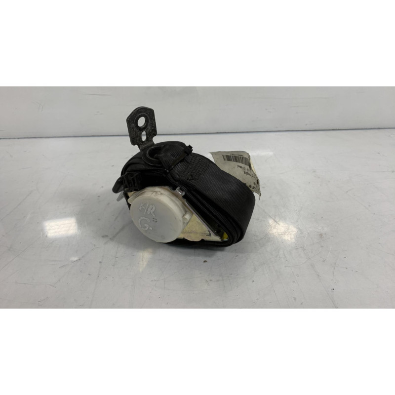 Ceinture arriere gauche FORD FOCUS 3 Photo n°3