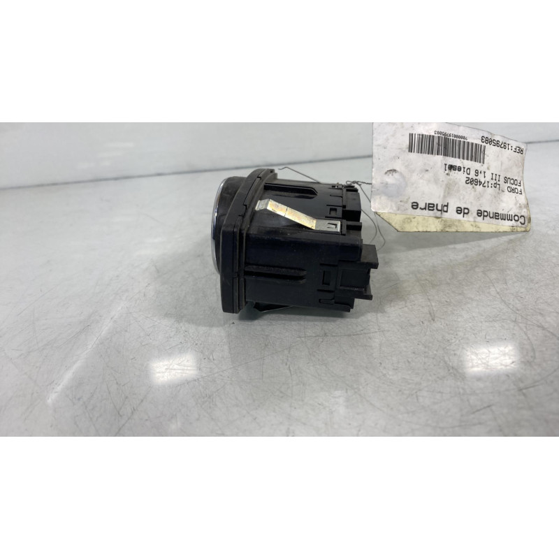 Commande de phare FORD FOCUS 3 Photo n°2
