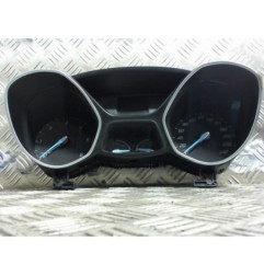 Compteur FORD FOCUS 3 Photo n°1